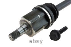 Pour Vw Touran Passat Golf Plus V Arbre de Transmission Gauche 1K0407761X