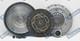 Rymec Kit D'embrayage Pour Vw Golf Vi (5k1) Golf Plus (5m1, 521) Touran (1t3)