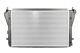 Refroidisseur D'air Pour Vw Touran Jetta Iii Iv Golf Vi Plus V Eos 1k0145803bm