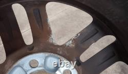 Roue de secours pour VOLKSWAGEN GOLF PLUS 1.6 Mnv 27641d 1K0601025DF16Z