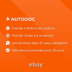 SACHS Kit d'embrayage pour VW GOLF VI (5K1) GOLF PLUS (5M1, 521) TOURAN (1T3)