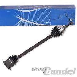 SKF Arbre avant Droit pour VW Golf 5 6 Plus Touran Audi A3 Leon Octavia