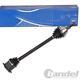 Skf Arbre Avant Droit Pour Vw Golf 5 6 Plus Touran Audi A3 Leon Octavia