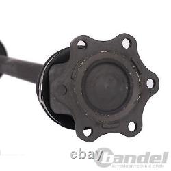 SKF Arbre avant Droit pour VW Golf 5 6 Plus Touran Audi A3 Leon Octavia