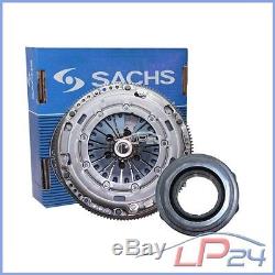 Sachs 2289000280 Volant Moteur Bi-masse + Kit D'embrayage +butée 3151000388