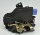 Serrure De Porte Avant Droite Vw Golf Plus / Jetta Iii / Touareg / Touran