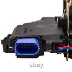 Serrure De Porte Avant Gauche for Vw Golf V Plus Jetta Iii Touran Skoda Octavia