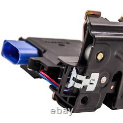 Serrure De Porte Avant Gauche for Vw Golf V Plus Jetta Iii Touran Skoda Octavia