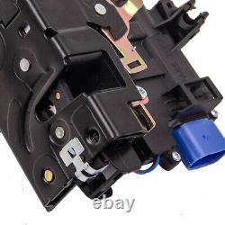 Serrure De Porte Avant Gauche for Vw Golf V Plus Jetta Iii Touran Skoda Octavia