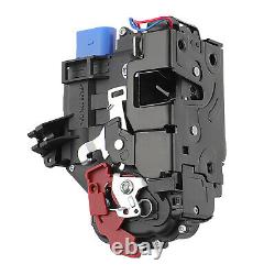 Serrure de porte avant gauche pour VW Golf 5 Plus Jetta Touareg Touran Skoda