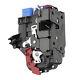 Serrure De Porte Avant Gauche Pour Vw Golf 5 Plus Jetta Touareg Touran Skoda