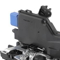 Serrure de porte avant gauche pour VW Golf 5 Plus Jetta Touareg Touran Skoda