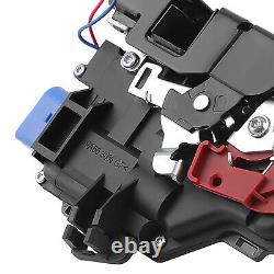 Serrure de porte avant gauche pour VW Golf 5 Plus Jetta Touareg Touran Skoda