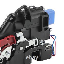 Serrure de porte avant gauche pour VW Golf 5 Plus Jetta Touareg Touran Skoda