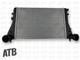 Srl Intercooler Pour Audi A3 8p Skoda Vw Golf V Plus Vi Passat B6 B7 Touran