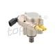 Topran Pompe Haute Pression Pour Vw Touran 1.4 Tsi Tiguan Golf Plus 114 640