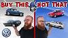 The Car Wizard Shares The Top Volkswagen Cars To Buy U0026 Not To Buy