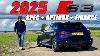 Time To Cancel That Golf R New 2025 S3 Spec Options Pcp Costs S3 Audis3 Audi