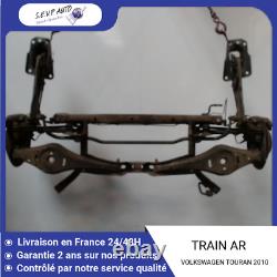 Train Arriere Volkswagen Touran 09-? 1k0505315bm