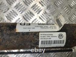 Train arriere complet VOLKSWAGEN GOLF 6 1K0505315BM