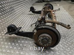 Train arriere complet VOLKSWAGEN GOLF 6 1K0505315BM