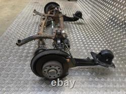Train arriere complet VOLKSWAGEN GOLF 6 1K0505315BM