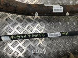 Train arriere complet VOLKSWAGEN GOLF 6 1K0505315BM