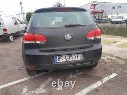 Train arriere complet VOLKSWAGEN GOLF 6 1K0505315BM