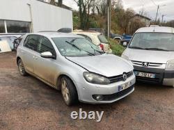 Train arriere complet VOLKSWAGEN GOLF 6 1K0505315BM