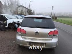 Train arriere complet VOLKSWAGEN GOLF 6 1K0505315BM