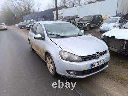 Train arriere complet VOLKSWAGEN GOLF 6 1K0505315BM