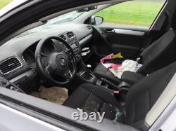 Train arriere complet VOLKSWAGEN GOLF 6 1K0505315BM