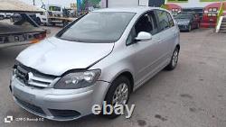 Train arriere complet VOLKSWAGEN GOLF PLUS 1K0505315BM