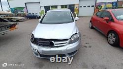 Train arriere complet VOLKSWAGEN GOLF PLUS 1K0505315BM