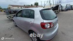 Train arriere complet VOLKSWAGEN GOLF PLUS 1K0505315BM