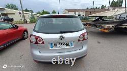 Train arriere complet VOLKSWAGEN GOLF PLUS 1K0505315BM