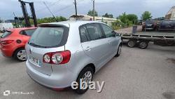 Train arriere complet VOLKSWAGEN GOLF PLUS 1K0505315BM