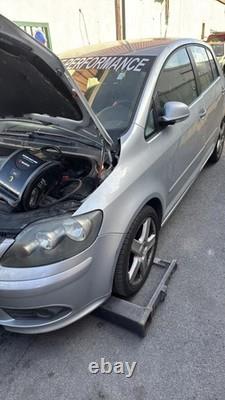 Train arriere complet VOLKSWAGEN GOLF PLUS PHASE 1 1K0505315BM
