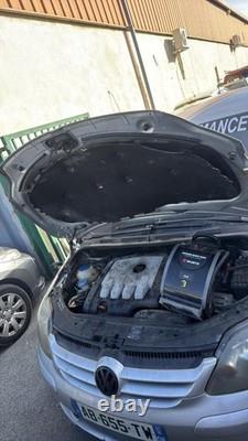 Train arriere complet VOLKSWAGEN GOLF PLUS PHASE 1 1K0505315BM