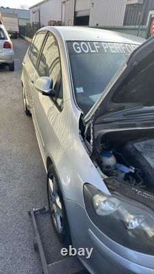 Train arriere complet VOLKSWAGEN GOLF PLUS PHASE 1 1K0505315BM