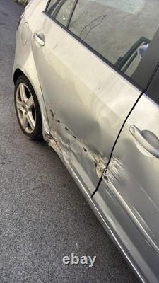 Train arriere complet VOLKSWAGEN GOLF PLUS PHASE 1 1K0505315BM