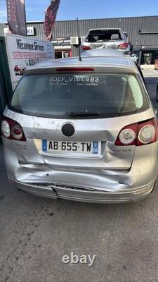 Train arriere complet VOLKSWAGEN GOLF PLUS PHASE 1 1K0505315BM