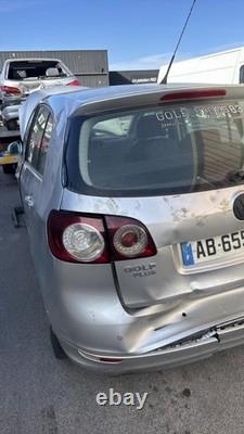 Train arriere complet VOLKSWAGEN GOLF PLUS PHASE 1 1K0505315BM