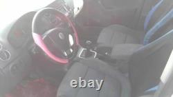 Train arriere complet VOLKSWAGEN GOLF PLUS PHASE 1 1K0505315BM