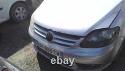 Train arriere complet VOLKSWAGEN GOLF PLUS PHASE 1 1K0505315BM