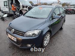 Train arriere complet VOLKSWAGEN GOLF PLUS PHASE 1 1.4 TSI 16V T/R63751838