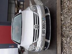 Train arriere complet VOLKSWAGEN GOLF PLUS PHASE 1 2.0 TDI 16V TURB/R69253168