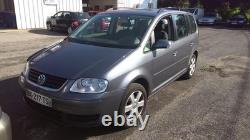 Train arriere complet VOLKSWAGEN TOURAN 1 PHASE 1 1K0505315BM