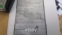 Train arriere complet VOLKSWAGEN TOURAN 1 PHASE 1 1K0505315BM