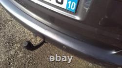 Train arriere complet VOLKSWAGEN TOURAN 1 PHASE 1 1K0505315BM